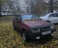 Червоний ВАЗ 2108, об'ємом двигуна 0 л та пробігом 100 тис. км за 500 $, фото 1 на Automoto.ua