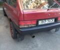 Красный ВАЗ 2108, объемом двигателя 1.3 л и пробегом 3 тыс. км за 1539 $, фото 6 на Automoto.ua