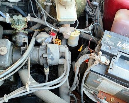 Красный ВАЗ 2108, объемом двигателя 1.1 л и пробегом 0 тыс. км за 960 $, фото 5 на Automoto.ua