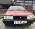 Червоний ВАЗ 2108, об'ємом двигуна 1.3 л та пробігом 80 тис. км за 977 $, фото 1 на Automoto.ua