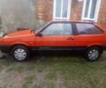 Красный ВАЗ 2108, объемом двигателя 1.1 л и пробегом 90 тыс. км за 1300 $, фото 1 на Automoto.ua