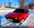 Красный ВАЗ 2108, объемом двигателя 1.3 л и пробегом 80 тыс. км за 1100 $, фото 1 на Automoto.ua