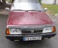 Червоний ВАЗ 2108, об'ємом двигуна 1.5 л та пробігом 240 тис. км за 1000 $, фото 1 на Automoto.ua