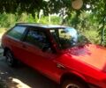 Червоний ВАЗ 2108, об'ємом двигуна 1.4 л та пробігом 200 тис. км за 1000 $, фото 3 на Automoto.ua
