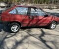 Червоний ВАЗ 2108, об'ємом двигуна 1.5 л та пробігом 102 тис. км за 2250 $, фото 1 на Automoto.ua