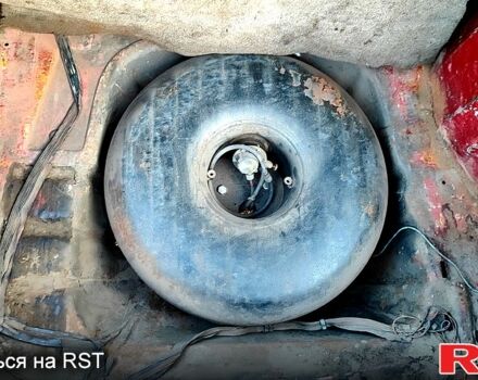 Красный ВАЗ 2108, объемом двигателя 1.1 л и пробегом 0 тыс. км за 960 $, фото 7 на Automoto.ua