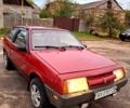 Красный ВАЗ 2108, объемом двигателя 1.5 л и пробегом 0 тыс. км за 850 $, фото 2 на Automoto.ua