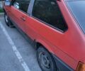 Красный ВАЗ 2108, объемом двигателя 1.3 л и пробегом 300 тыс. км за 800 $, фото 1 на Automoto.ua