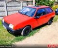 Красный ВАЗ 2108, объемом двигателя 1.3 л и пробегом 100 тыс. км за 999 $, фото 1 на Automoto.ua