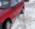 Красный ВАЗ 2108, объемом двигателя 1.1 л и пробегом 50 тыс. км за 1700 $, фото 1 на Automoto.ua