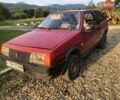 Червоний ВАЗ 2108, об'ємом двигуна 1.5 л та пробігом 100 тис. км за 450 $, фото 1 на Automoto.ua