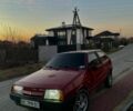Красный ВАЗ 2108, объемом двигателя 1.3 л и пробегом 58 тыс. км за 1125 $, фото 1 на Automoto.ua