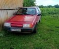 Червоний ВАЗ 2108, об'ємом двигуна 1.3 л та пробігом 521 тис. км за 429 $, фото 1 на Automoto.ua