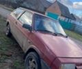 Красный ВАЗ 2108, объемом двигателя 1.3 л и пробегом 160 тыс. км за 828 $, фото 3 на Automoto.ua