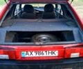 Красный ВАЗ 2108, объемом двигателя 1.3 л и пробегом 150 тыс. км за 1200 $, фото 1 на Automoto.ua