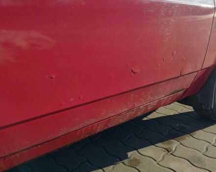 Красный ВАЗ 2108, объемом двигателя 1.1 л и пробегом 400 тыс. км за 750 $, фото 6 на Automoto.ua