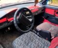 Красный ВАЗ 2108, объемом двигателя 1.5 л и пробегом 0 тыс. км за 950 $, фото 3 на Automoto.ua