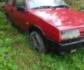 Красный ВАЗ 2108, объемом двигателя 0 л и пробегом 200 тыс. км за 291 $, фото 1 на Automoto.ua