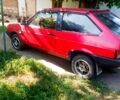 Червоний ВАЗ 2108, об'ємом двигуна 1.4 л та пробігом 200 тис. км за 1000 $, фото 1 на Automoto.ua
