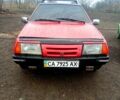 Червоний ВАЗ 2108, об'ємом двигуна 1.3 л та пробігом 0 тис. км за 850 $, фото 2 на Automoto.ua