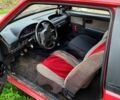 Красный ВАЗ 2108, объемом двигателя 15 л и пробегом 300 тыс. км за 720 $, фото 3 на Automoto.ua