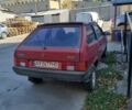 Червоний ВАЗ 2108, об'ємом двигуна 1.29 л та пробігом 200 тис. км за 1150 $, фото 5 на Automoto.ua
