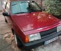 Червоний ВАЗ 2108, об'ємом двигуна 1.29 л та пробігом 1 тис. км за 999 $, фото 1 на Automoto.ua