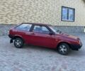 Червоний ВАЗ 2108, об'ємом двигуна 1.1 л та пробігом 30 тис. км за 1400 $, фото 2 на Automoto.ua