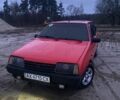 Червоний ВАЗ 2108, об'ємом двигуна 1.5 л та пробігом 3 тис. км за 1350 $, фото 7 на Automoto.ua