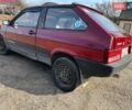 Красный ВАЗ 2108, объемом двигателя 1.5 л и пробегом 114 тыс. км за 550 $, фото 7 на Automoto.ua