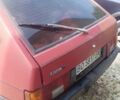 Красный ВАЗ 2108, объемом двигателя 1.1 л и пробегом 100 тыс. км за 800 $, фото 4 на Automoto.ua