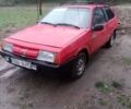 Красный ВАЗ 2108, объемом двигателя 0 л и пробегом 150 тыс. км за 964 $, фото 1 на Automoto.ua