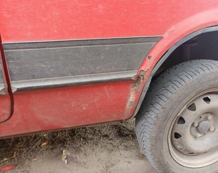 Красный ВАЗ 2108, объемом двигателя 1.3 л и пробегом 1 тыс. км за 800 $, фото 4 на Automoto.ua