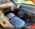 Красный ВАЗ 2108, объемом двигателя 13 л и пробегом 0 тыс. км за 760 $, фото 1 на Automoto.ua