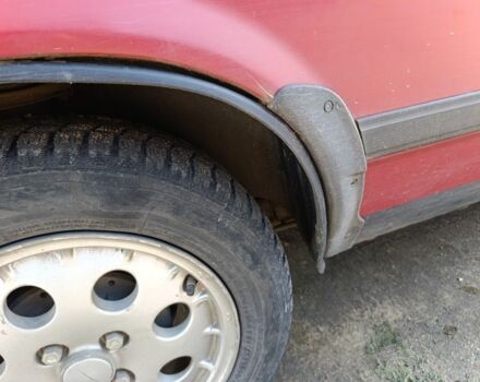 Красный ВАЗ 2108, объемом двигателя 1.5 л и пробегом 177 тыс. км за 1400 $, фото 18 на Automoto.ua