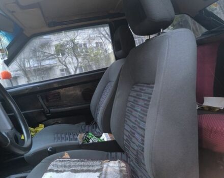 Червоний ВАЗ 2108, об'ємом двигуна 0 л та пробігом 100 тис. км за 500 $, фото 6 на Automoto.ua