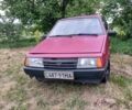 Красный ВАЗ 2108, объемом двигателя 1.3 л и пробегом 210 тыс. км за 20000 $, фото 1 на Automoto.ua