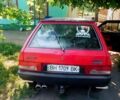 Червоний ВАЗ 2108, об'ємом двигуна 1.4 л та пробігом 200 тис. км за 1000 $, фото 1 на Automoto.ua