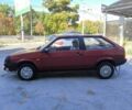 Красный ВАЗ 2108, объемом двигателя 0 л и пробегом 190 тыс. км за 570 $, фото 7 на Automoto.ua