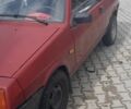 Красный ВАЗ 2108, объемом двигателя 0 л и пробегом 107 тыс. км за 470 $, фото 1 на Automoto.ua