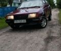 Красный ВАЗ 2108, объемом двигателя 1 л и пробегом 1 тыс. км за 604 $, фото 1 на Automoto.ua