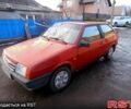 Червоний ВАЗ 2108, об'ємом двигуна 1.5 л та пробігом 0 тис. км за 950 $, фото 1 на Automoto.ua