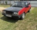 Красный ВАЗ 2108, объемом двигателя 1.1 л и пробегом 100 тыс. км за 500 $, фото 1 на Automoto.ua