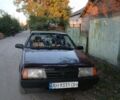 Красный ВАЗ 2108, объемом двигателя 1.3 л и пробегом 290 тыс. км за 703 $, фото 1 на Automoto.ua