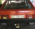 Красный ВАЗ 2108, объемом двигателя 0 л и пробегом 250 тыс. км за 400 $, фото 4 на Automoto.ua