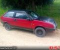 Красный ВАЗ 2108, объемом двигателя 1.5 л и пробегом 290 тыс. км за 800 $, фото 1 на Automoto.ua