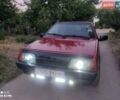 Красный ВАЗ 2108, объемом двигателя 1.3 л и пробегом 200 тыс. км за 1700 $, фото 1 на Automoto.ua