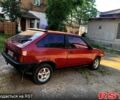 Красный ВАЗ 2108, объемом двигателя 1.3 л и пробегом 120 тыс. км за 750 $, фото 3 на Automoto.ua