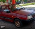 ВАЗ 2108 1992 в Херсоне на Automoto.ua Красный ВАЗ 2108, объемом двигателя 1.5 л и пробегом 0 тыс. км за 910 $, фото 1 на Automoto.ua