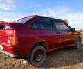 Красный ВАЗ 2108, объемом двигателя 1.5 л и пробегом 150 тыс. км за 1499 $, фото 12 на Automoto.ua